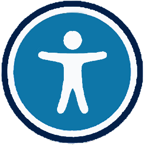 Logo digi toegankelijk