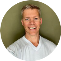 Mark Brouwer - van Laar Consultant digitale toegankelijkheid
