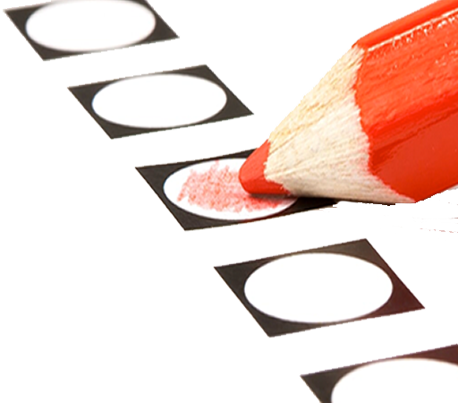 Digitaal toegankelijk stemmen