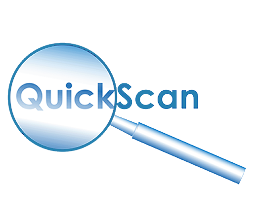 Quick scan digitale toegankelijkheid